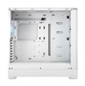 Fractal Design Obudowa Pop XL Air RGB White TG Clear Tint