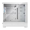 Fractal Design Obudowa Pop XL Air RGB White TG Clear Tint