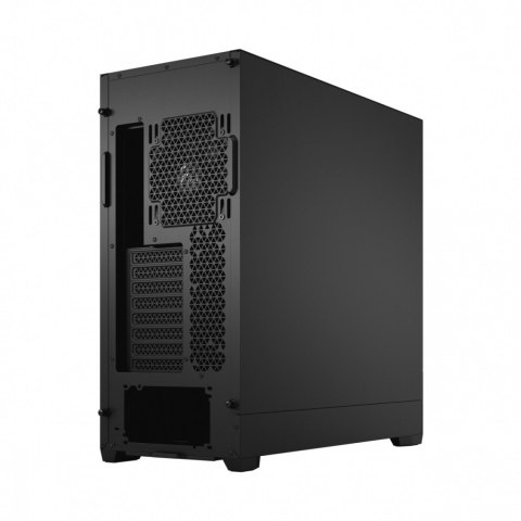 Fractal Design Obudowa Pop XL Silent czarna