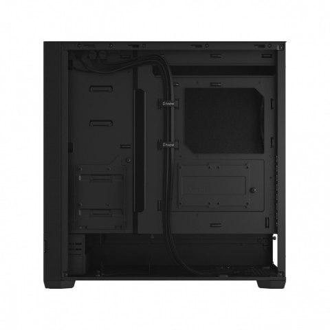 Fractal Design Obudowa Pop XL Silent czarna