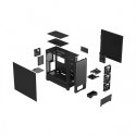 Fractal Design Obudowa Pop XL Silent czarna