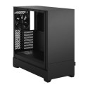 Fractal Design Obudowa Pop Silent Black TG Clear Tint