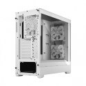 Fractal Design Obudowa Pop Silent TG Clear Tint biała