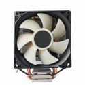 Gembird Chłodzenie CPU Huracan 9cm 95W 4-pin