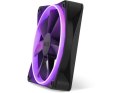 NZXT Wentylator F120 RGB 120mm czarny