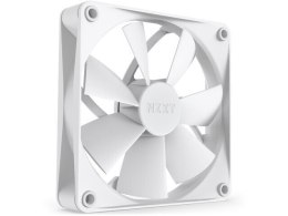 NZXT Wentylator F120P 120mm ciśnienie statyczne biały