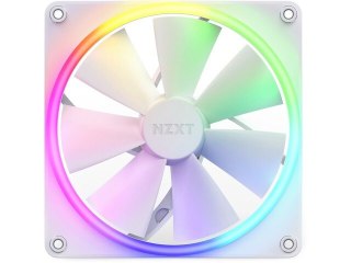 NZXT Wentylator F140 RGB 140mm biały