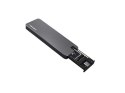 Natec Kieszeń zewnętrzna SSD Rhino M.2 NVME USB-C 3.1 Gen 2 aluminium