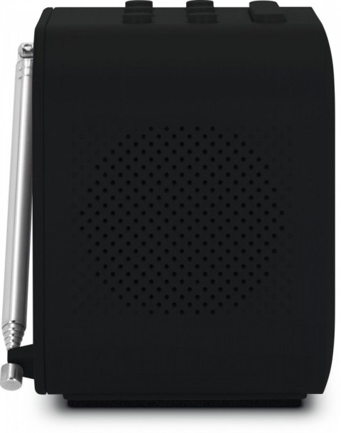 TechniSat Radiobudzik Techniradio 40 DAB+/FM czarny