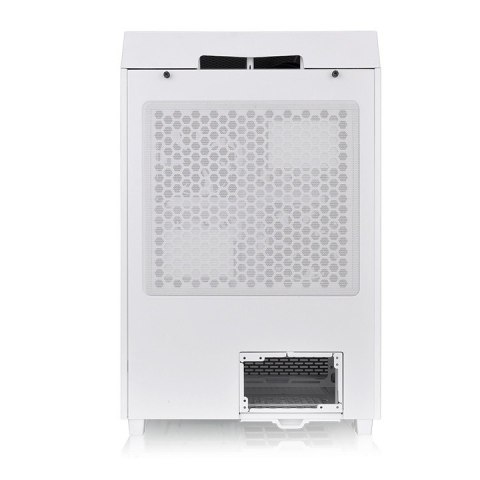 Thermaltake Obudowa - The Tower 500 Snow tg*3/ 120mm*2