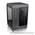 Thermaltake Obudowa - The Tower 500/Black tg*3/ 120mm*2