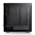 Thermaltake Obudowa - V350 TG ARGB Air/Black ARGB Fan*3