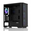 Zalman Obudowa Z10 DUO ATX Mid Tower ZM-IF 120 x4