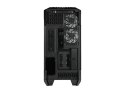 Cooler Master Obudowa HAF 700 EVO z oknem ARGB