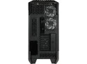 Cooler Master Obudowa HAF 700 z oknem ARGB