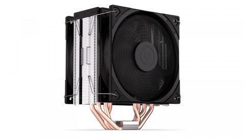 Endorfy Chłodzenie procesora - Fera 5 Dual Fan