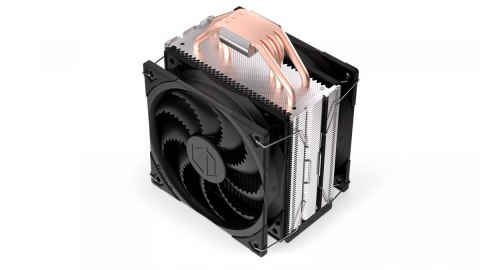 Endorfy Chłodzenie procesora - Fera 5 Dual Fan