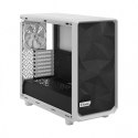 Fractal Design Obudowa Meshify 2 Lite White TG Clear