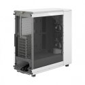 Fractal Design Obudowa North Chalk White TG Clear Tint