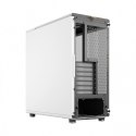 Fractal Design Obudowa North Chalk White TG Clear Tint