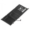 Green Cell Bateria 90V7W 7,6V 5400mAh do Dell XPS 13 9350 9343 P54G