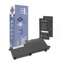 Mitsu Bateria do HP ProB 640G2 3900mAh(44Wh) 11.4V