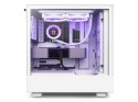 NZXT Obudowa H5 Flow z oknem Biała