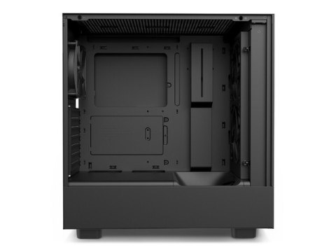 NZXT Obudowa H5 Flow z oknem czarna