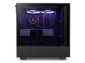 NZXT Obudowa H5 Flow z oknem czarna