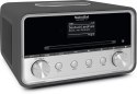 TechniSat Radioodtwarzacz Digitradio 586 CD/BT/DAB+/int antracyt