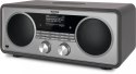 TechniSat Radioodtwarzacz Digitradio 602 BT/DAB+/int antracyt