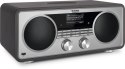 TechniSat Radioodtwarzacz Digitradio 602 BT/DAB+/int antracyt