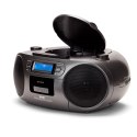 AIWA BOOMBOX BBTC-660DAB/MG