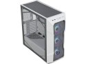 Cooler Master Obudowa MasterBox TD500 V2 Mesh z oknem ARGB Biała