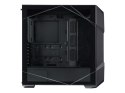 Cooler Master Obudowa MasterBox TD500 V2 Mesh z oknem ARGB Czarna