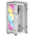 Corsair Obudowa 2000D AIRFLOW RGB Mini-ITX Biała