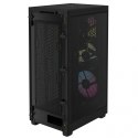 Corsair Obudowa 2000D AIRFLOW RGB Mini-ITX Czarna