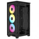 Corsair Obudowa 2000D AIRFLOW RGB Mini-ITX Czarna