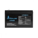 Extralink Akumulator LiFePO4 10AH 12.8V BMS EX.30400