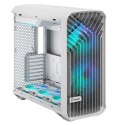 Fractal Design Obudowa Torrent White RGB TG Clear Tint