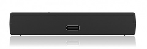 IcyBox Obudowa IB-200T-C3 2,5 SATA USB 3.2 Gen.1