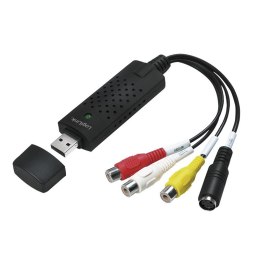 LogiLink Grabber Audio/Video USB 2.0 Win 11