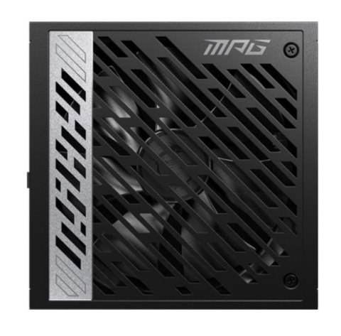 MSI Zasilacz MPG A850G PCIE5 850W 80PLUS GOLD F.MODULAR