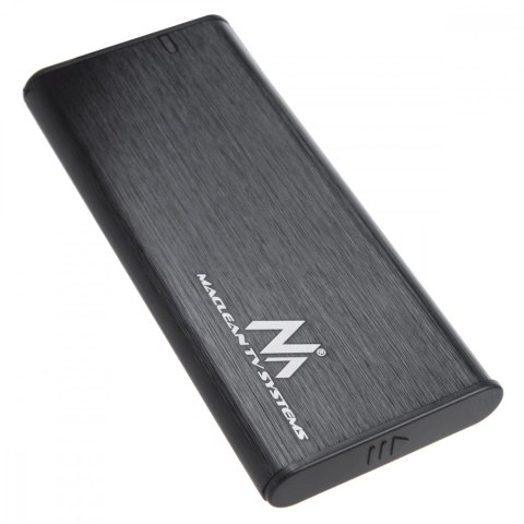 Maclean Obudowa dysku SSD USB 3.1 MCE443