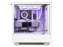 NZXT Obudowa H5 Elite z oknem Biała