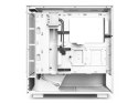 NZXT Obudowa H5 Elite z oknem Biała