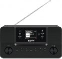 TechniSat Radioodtwarzacz Digitradio 570 CD/BT/DAB+/internet antracyt