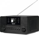 TechniSat Radioodtwarzacz Digitradio 570 CD/BT/DAB+/internet antracyt