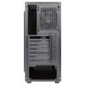 AeroCool Obudowa Delta USB 3.0 Mid Tower czarna