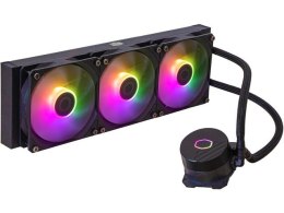 Cooler Master Chłodzenie wodne MasterLiquid 360L Core ARGB